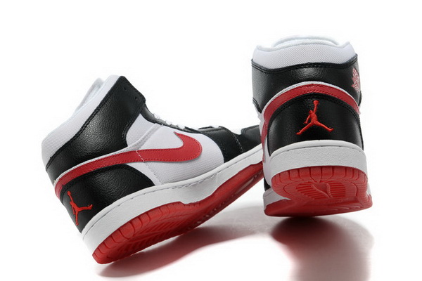 Air Jordan 1 shoes AAA-013