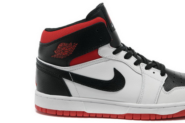 Air Jordan 1 shoes AAA-013