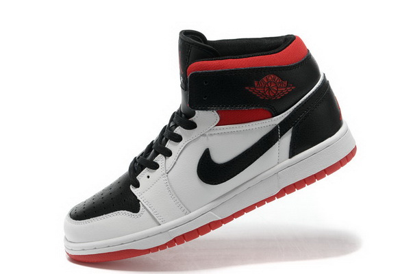 Air Jordan 1 shoes AAA-013