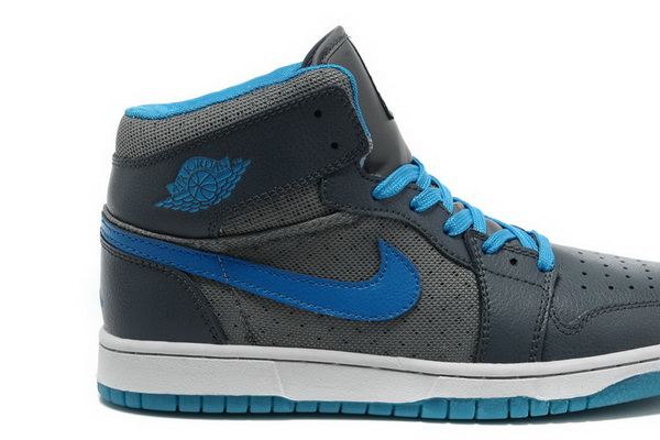 Air Jordan 1 shoes AAA-014