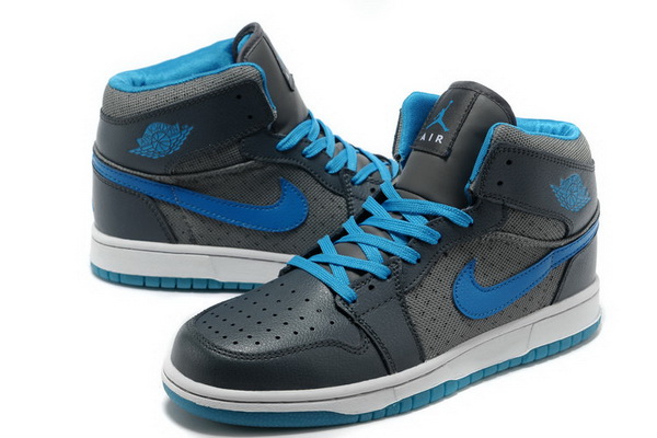 Air Jordan 1 shoes AAA-014