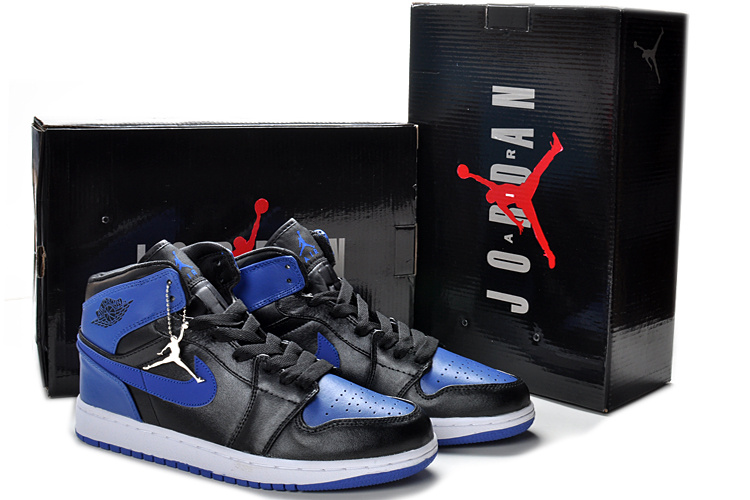 Air Jordan 1 shoes AAA-017