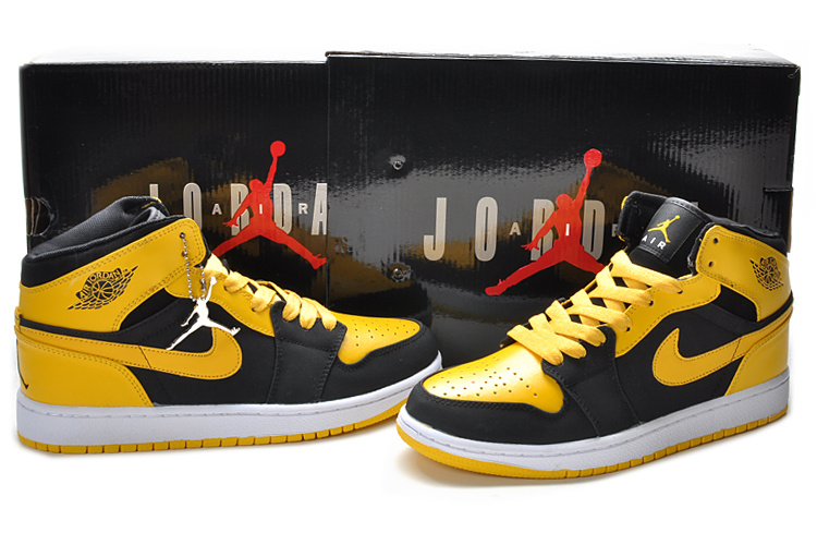 Air Jordan 1 shoes AAA-019