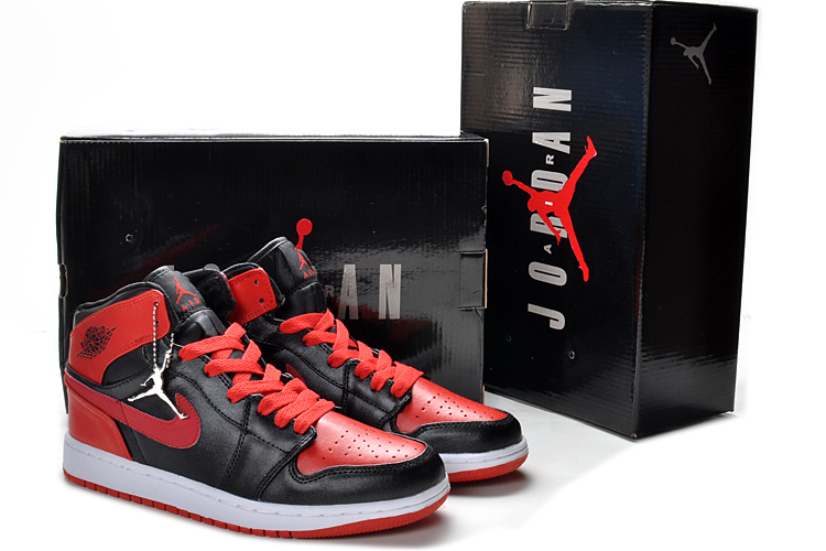 Air Jordan 1 shoes AAA-020