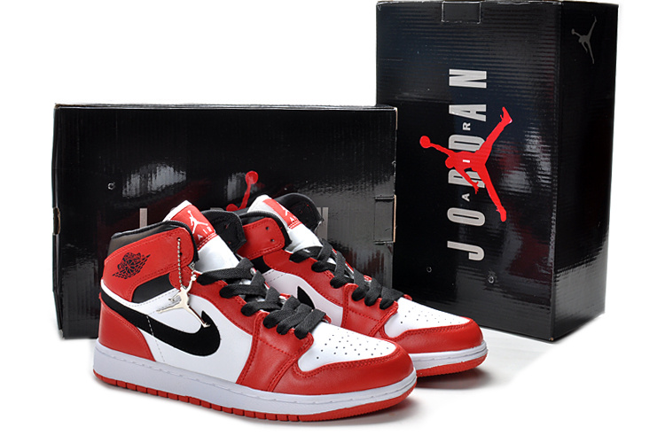 Air Jordan 1 shoes AAA-021