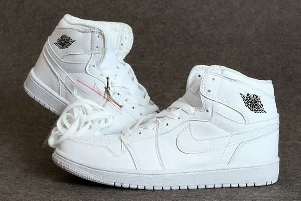 Air Jordan 1 shoes AAA-022