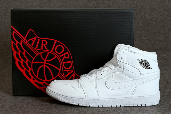 Air Jordan 1 shoes AAA-022