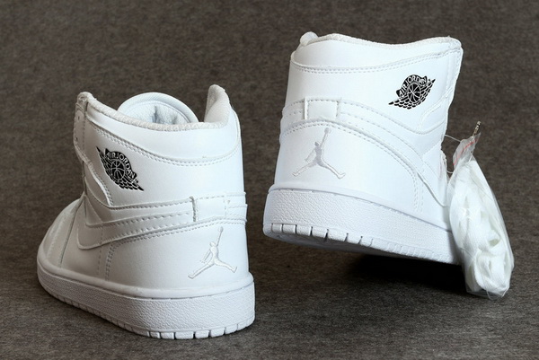 Air Jordan 1 shoes AAA-022