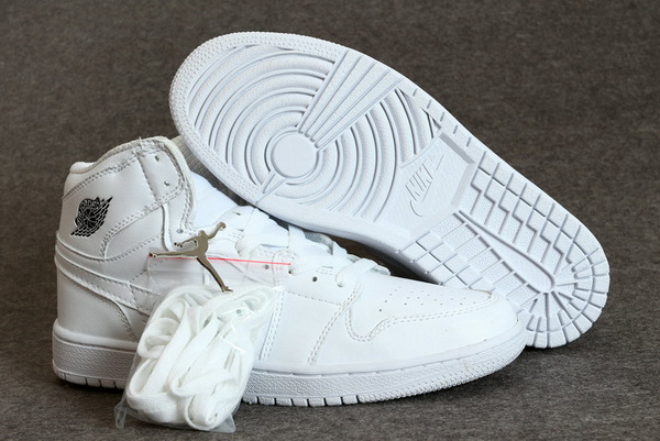 Air Jordan 1 shoes AAA-022