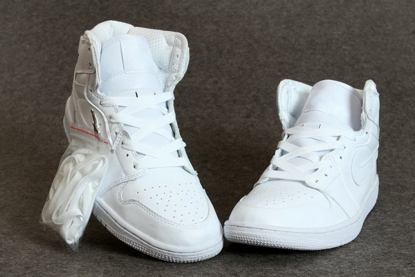 Air Jordan 1 shoes AAA-022