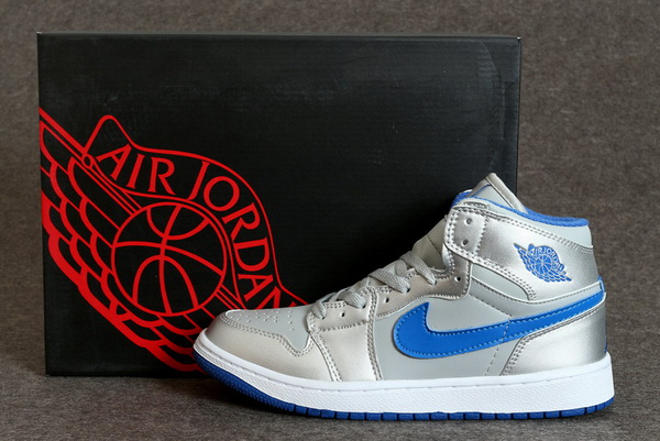 Air Jordan 1 shoes AAA-023