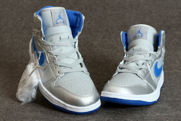 Air Jordan 1 shoes AAA-023