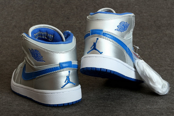 Air Jordan 1 shoes AAA-023