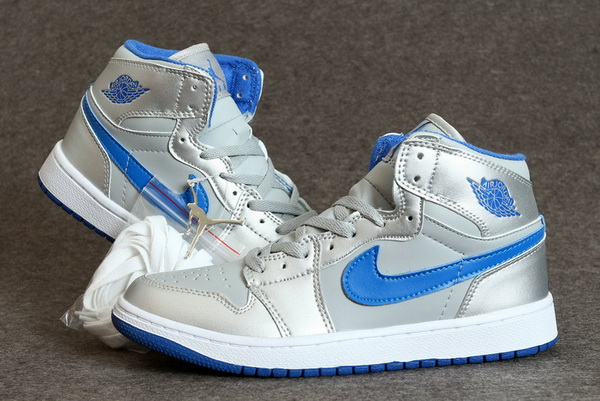 Air Jordan 1 shoes AAA-023