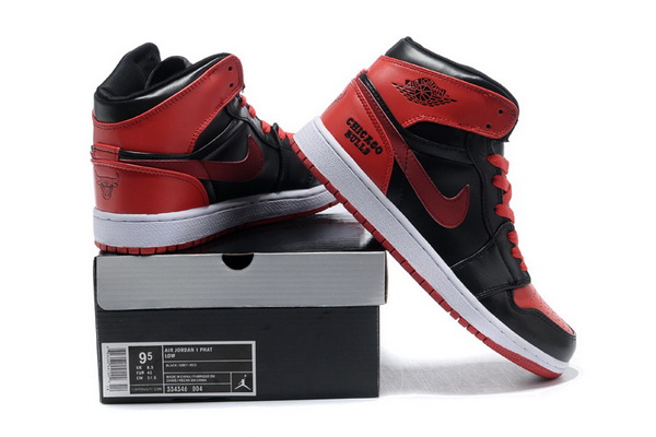 Air Jordan 1 shoes AAA-024