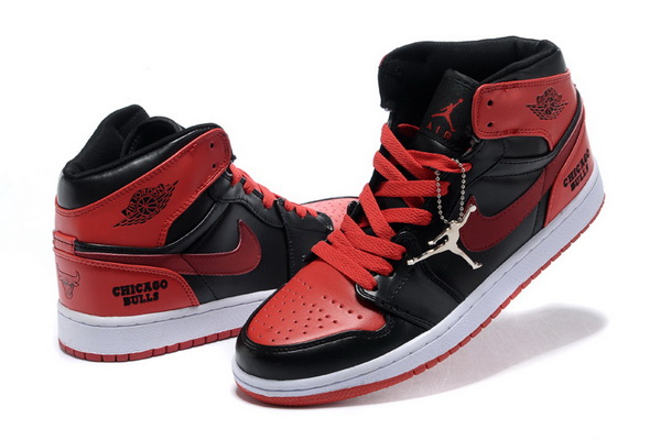 Air Jordan 1 shoes AAA-024