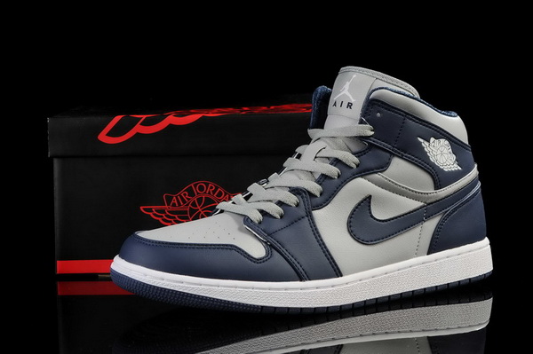 Air Jordan 1 shoes AAA-027