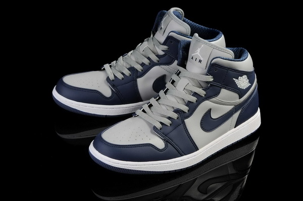 Air Jordan 1 shoes AAA-027