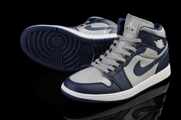 Air Jordan 1 shoes AAA-027