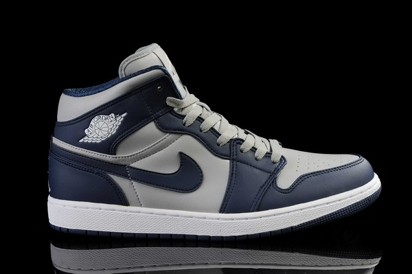 Air Jordan 1 shoes AAA-027