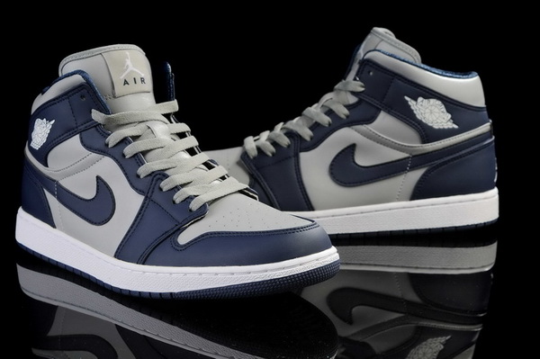 Air Jordan 1 shoes AAA-027