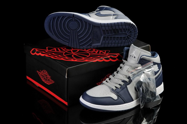 Air Jordan 1 shoes AAA-027