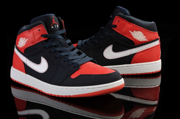 Air Jordan 1 shoes AAA-029