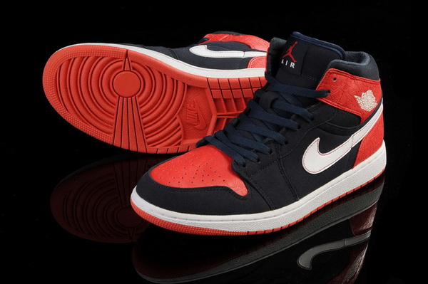 Air Jordan 1 shoes AAA-029