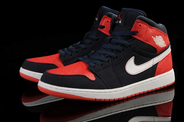 Air Jordan 1 shoes AAA-029