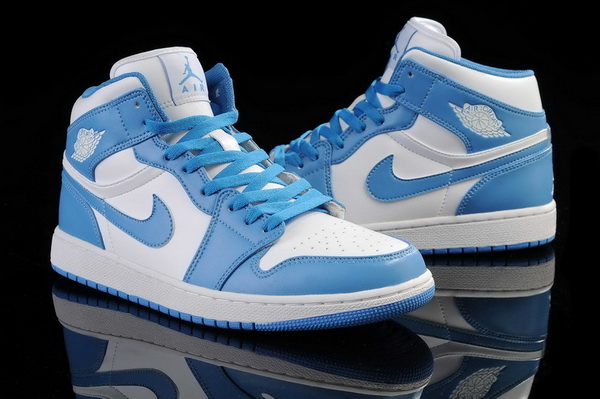 Air Jordan 1 shoes AAA-030