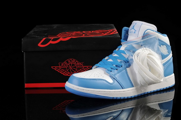 Air Jordan 1 shoes AAA-030