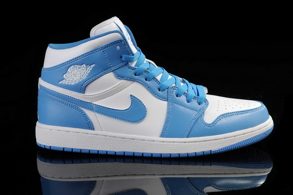 Air Jordan 1 shoes AAA-030