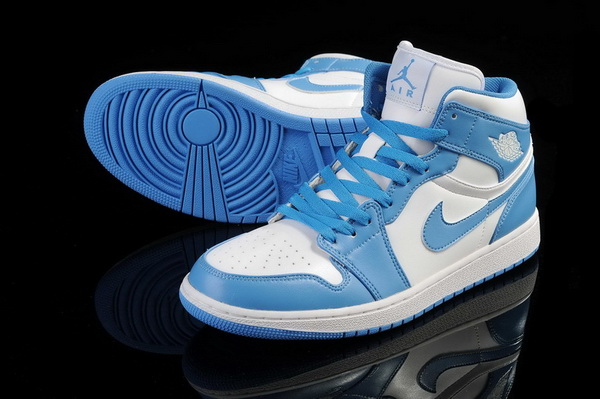 Air Jordan 1 shoes AAA-030