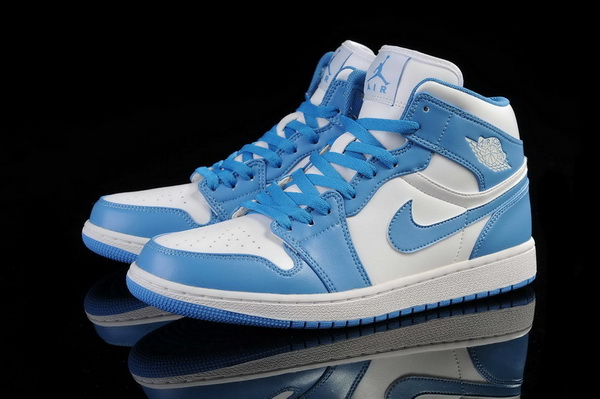 Air Jordan 1 shoes AAA-030