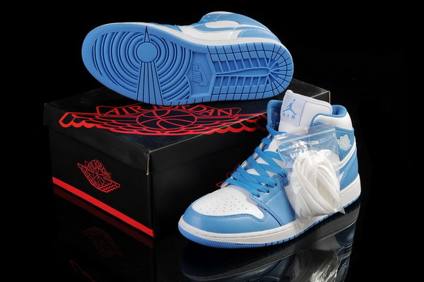 Air Jordan 1 shoes AAA-030