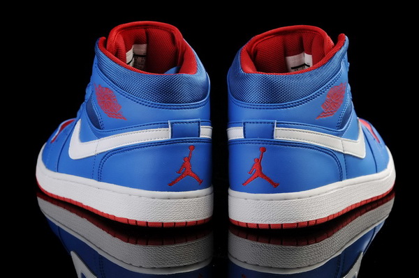 Air Jordan 1 shoes AAA-031