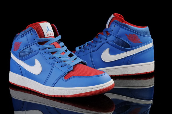 Air Jordan 1 shoes AAA-031