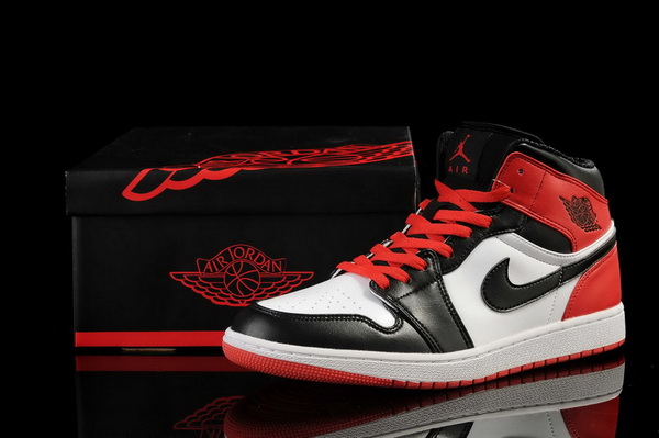 Air Jordan 1 shoes AAA-032