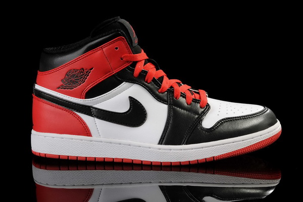 Air Jordan 1 shoes AAA-032