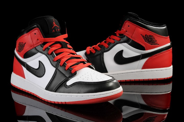 Air Jordan 1 shoes AAA-032