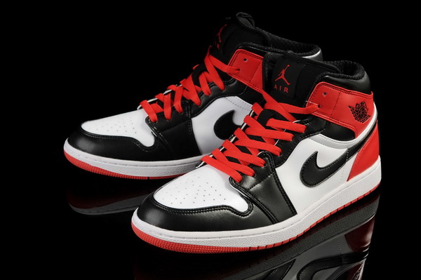 Air Jordan 1 shoes AAA-032