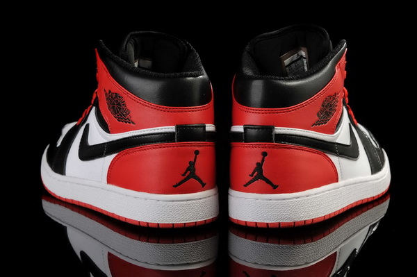 Air Jordan 1 shoes AAA-032