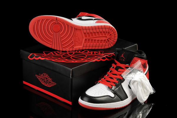 Air Jordan 1 shoes AAA-032