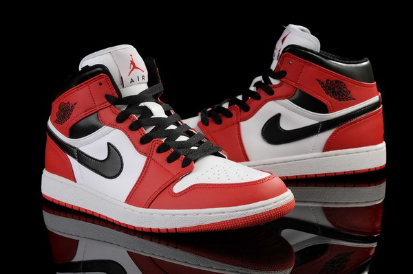 Air Jordan 1 shoes AAA-033