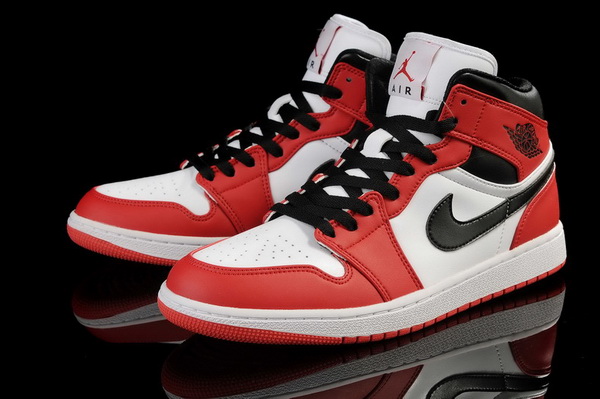 Air Jordan 1 shoes AAA-033