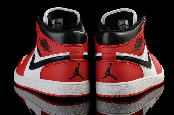 Air Jordan 1 shoes AAA-033