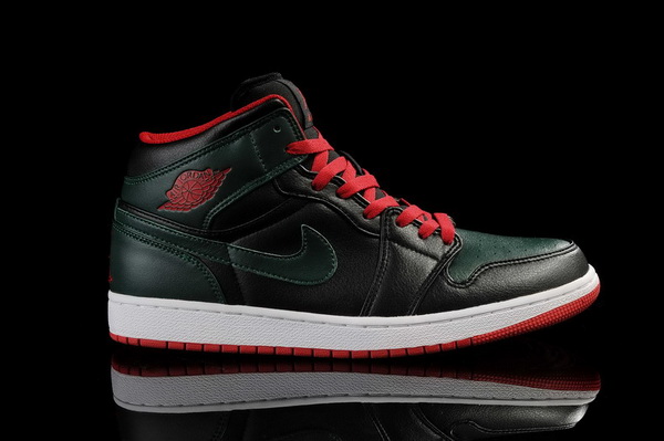 Air Jordan 1 shoes AAA-035