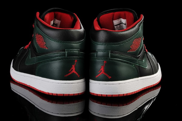 Air Jordan 1 shoes AAA-035