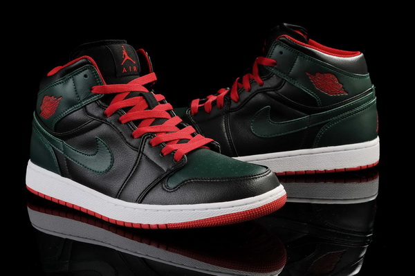 Air Jordan 1 shoes AAA-035