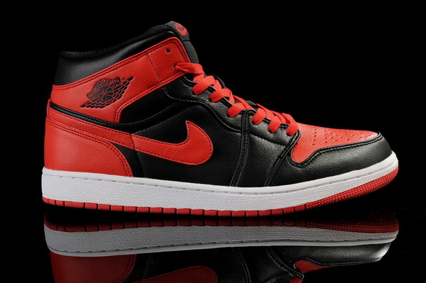 Air Jordan 1 shoes AAA-039